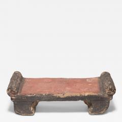 Stone Tabletop Altar - 4168562