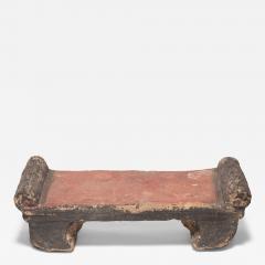 Stone Tabletop Altar - 4196711