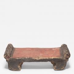 Stone Tabletop Altar - 4263554