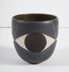 Stoneware Felix Bowl by Matthew Ward - 1100658