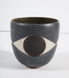 Stoneware Felix Bowl by Matthew Ward - 1100659