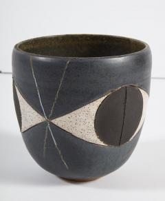 Stoneware Felix Bowl by Matthew Ward - 1100663