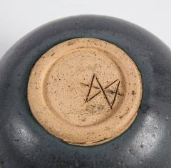 Stoneware Felix Bowl by Matthew Ward - 1100664