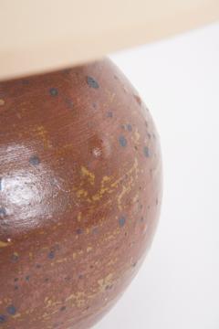 Stoneware Table Lamp - 3516151