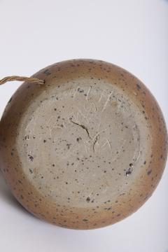 Stoneware Table Lamp - 4393592