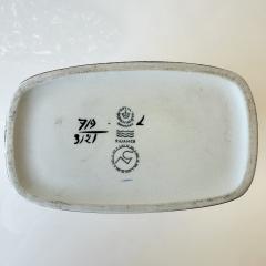 Stoneware Vase by Nils Thorsson for Royal Copenhagen Circa 1960s - 4560008