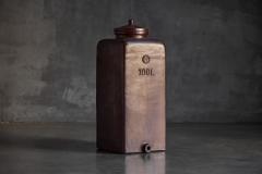 Stoneware Vessel Germany circa 1930 - 4593863
