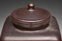 Stoneware Vessel Germany circa 1930 - 4593875