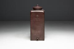 Stoneware Vessel Germany circa 1930 - 4593923