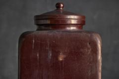 Stoneware Vessel Germany circa 1930 - 4593943