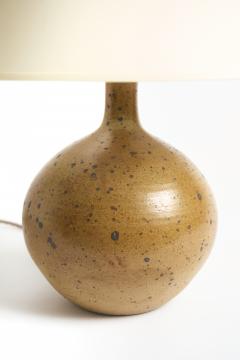 Stoneware and Pyrite Oxide - 4281092