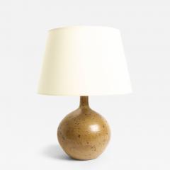 Stoneware and Pyrite Oxide - 4281144