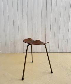 Stool 1950s - 4116451