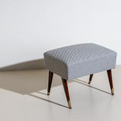 Stool Italy Mid 20th Century - 4704922