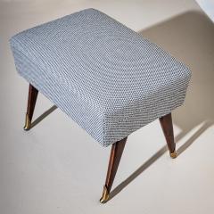 Stool Italy Mid 20th Century - 4704924