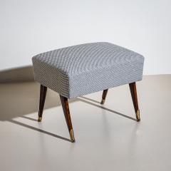 Stool Italy Mid 20th Century - 4704925