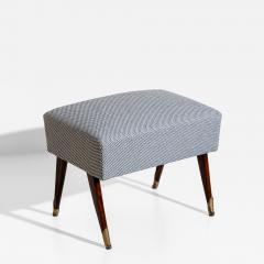 Stool Italy Mid 20th Century - 4753776