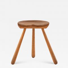 Stool Probably Produced in Denmark - 1970973