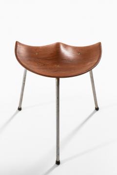 Stool Produced in Denmark - 1988347