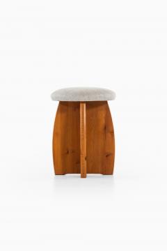 Stool Produced in Sweden - 1910714