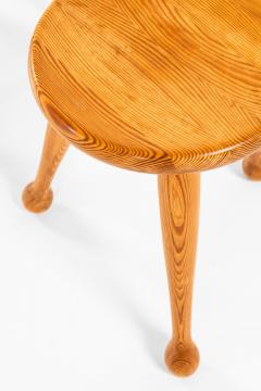 Stools Probably Produced in Sweden - 1986510