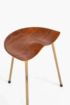 Stools Produced in Denmark - 1988285