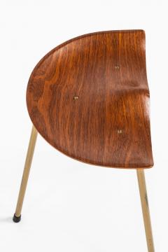 Stools Produced in Denmark - 1988286