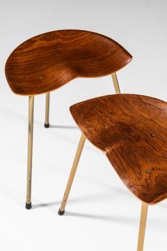 Stools Produced in Denmark - 1988288