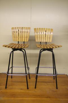 Stools in the manner of Arthur Umanoff - 2518570