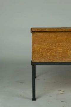 Storage Box Coffee Table - 3531894