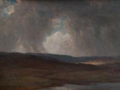 Stormy Landscape - 478555