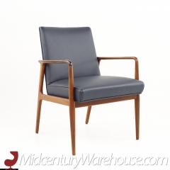 Stow Davis Mid Century Lounge Chair A Pair - 2577657