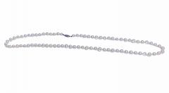 Strand of Cultured Fresh Water Pearl Necklace 22 inches - 3099335