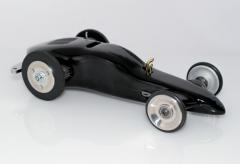 Streamlined Miniature Race Car - 314639