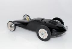 Streamlined Miniature Race Car - 314640