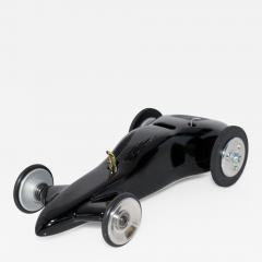 Streamlined Miniature Race Car - 315292