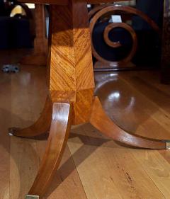 Striking French Art Deco Center Table - 136991