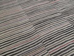 Striped Maz Kilim - 2622006