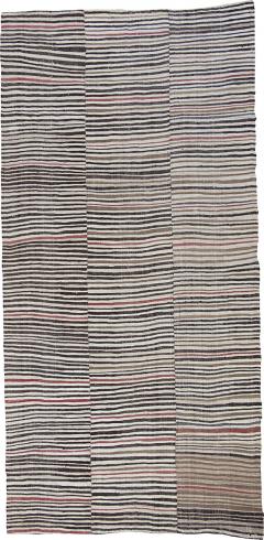 Striped Maz Kilim - 2625157