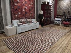 Striped Maz Kilim - 3023608