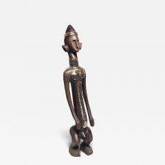 Studded Bambara Figure - 4173681