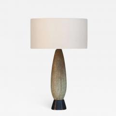 Studio Ceramic Oblong Lamp - 874360