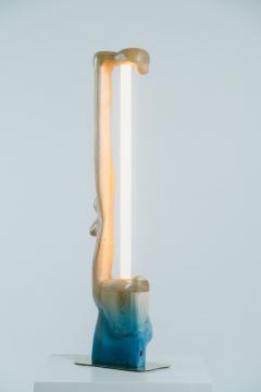 Studio Kloak Blueprint Floor Lamp - 4373337