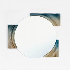 Studio Kloak Blueprint Mirror - 4374611