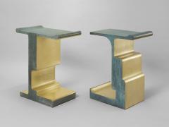 Studio MVW XiangSheng I Side Table 2 - 674395