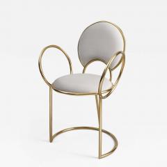 Studio MVW Yue Chair - 683061