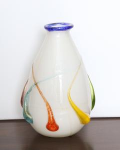 Studio Made Glass Vase - 266911