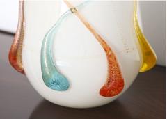 Studio Made Glass Vase - 266912