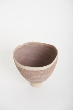 Studio Pottery Vase - 1667729