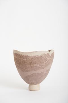 Studio Pottery Vase - 1667730